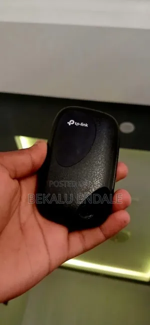 Tp Link Wifi Router