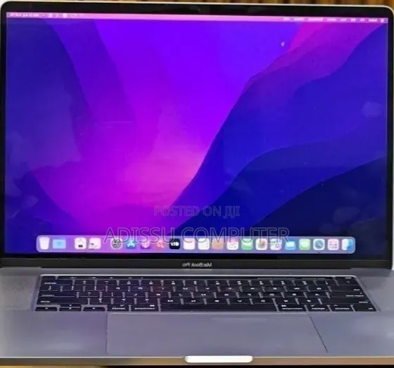 New Laptop Apple MacBook Pro 2018 32GB Intel Core i9 SSD 2T