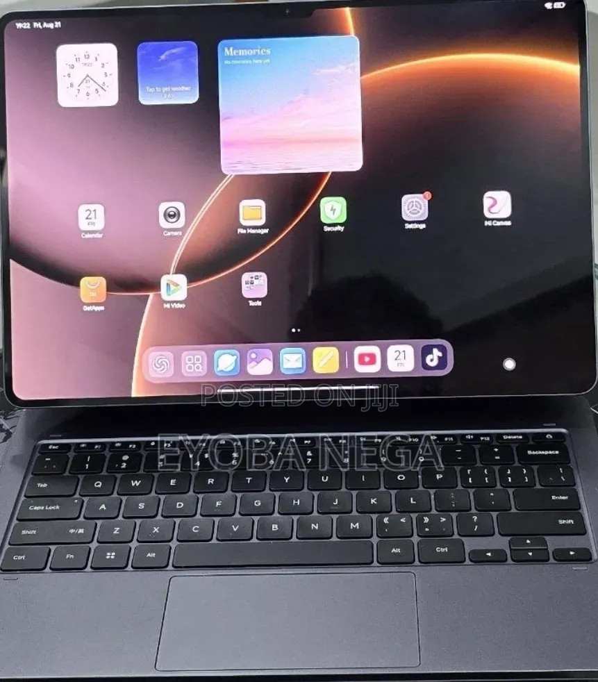 New Xiaomi Pad 7 1 TB