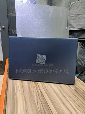 New Laptop HP Pavilion 15 16GB Intel Core i7 SSD 512GB