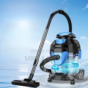 3in1 Filter Vacuum Cleaner