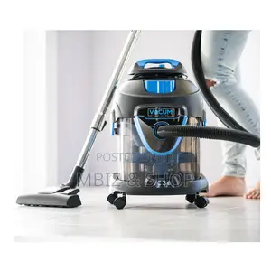 3in1 Filter Vacuum Cleaner