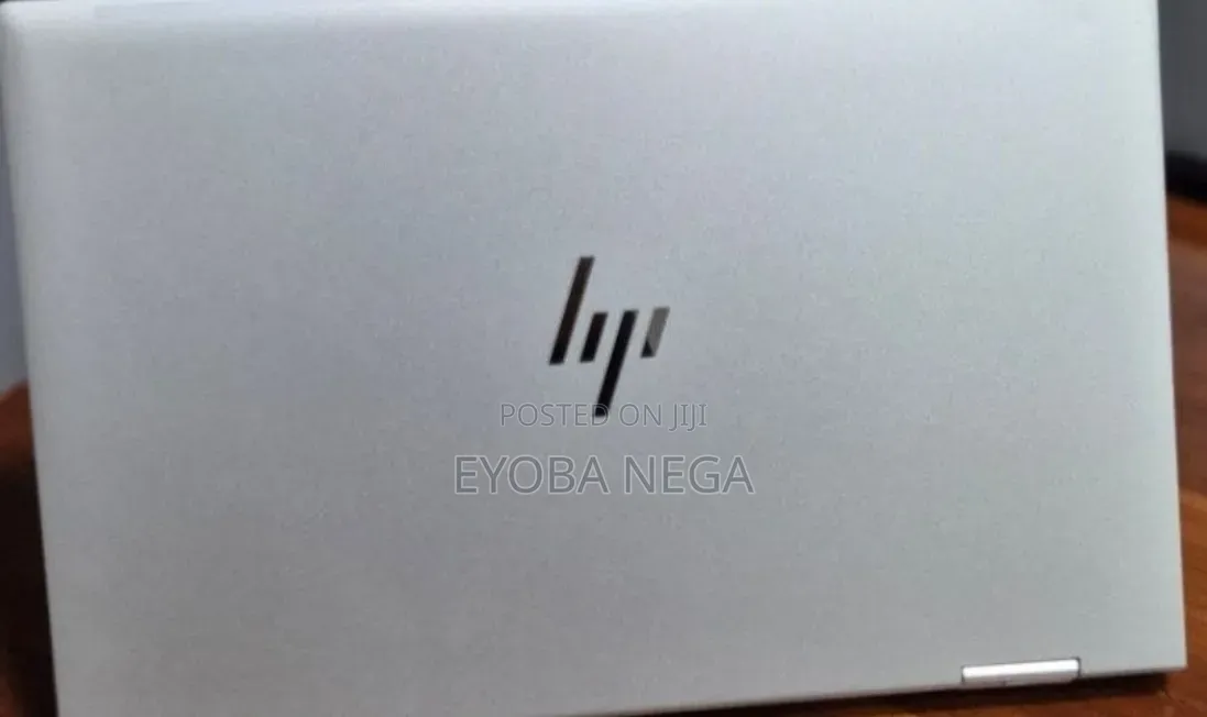 New Laptop HP EliteBook x360 1030 G7 16GB Intel Core i7 SSD 512GB
