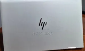 New Laptop HP EliteBook x360 1030 G7 16GB Intel Core i7 SSD 512GB
