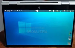 New Laptop HP EliteBook x360 1030 G7 16GB Intel Core i7 SSD 512GB