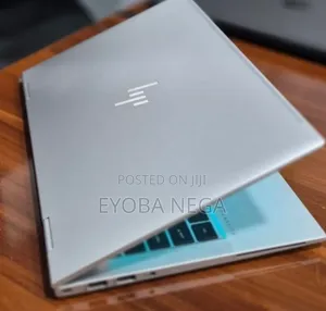 New Laptop HP EliteBook x360 1030 G7 16GB Intel Core i7 SSD 512GB