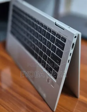 New Laptop HP EliteBook x360 1030 G7 16GB Intel Core i7 SSD 512GB
