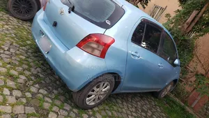 Toyota Yaris 2005