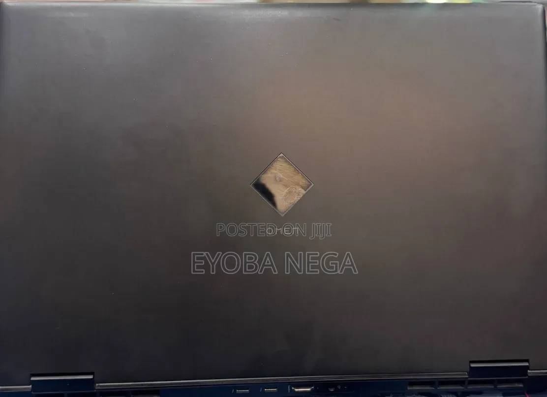 New Laptop HP Omen 16 16GB Intel Core i9 SSD 512GB