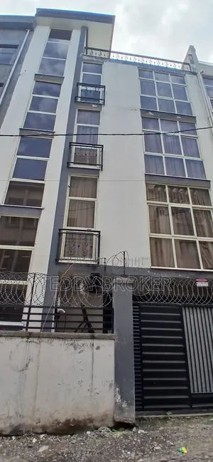7bdrm House in Haile Garment, Nifas Silk-Lafto for sale