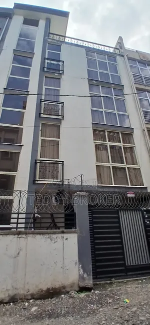7bdrm House in Haile Garment, Nifas Silk-Lafto for sale