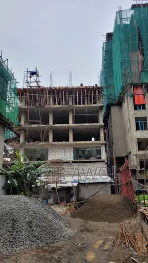 3bdrm Apartment in Bml, Yeka for sale