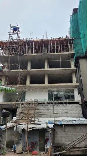 3bdrm Apartment in Bml, Yeka for sale