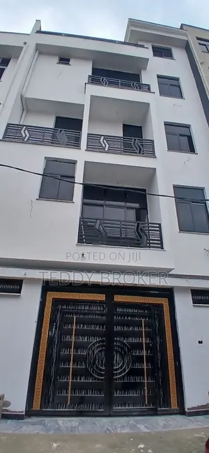 7bdrm House in Haile Garment, Nifas Silk-Lafto for sale