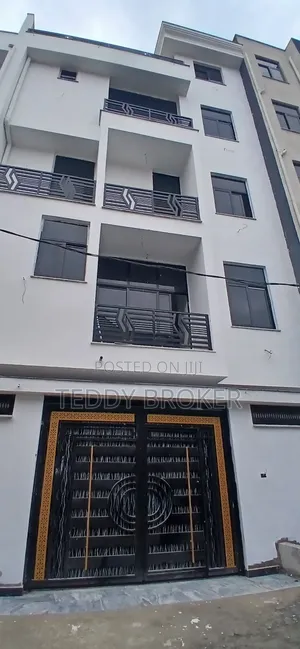 7bdrm House in Haile Garment, Nifas Silk-Lafto for sale