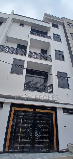7bdrm House in Haile Garment, Nifas Silk-Lafto for sale
