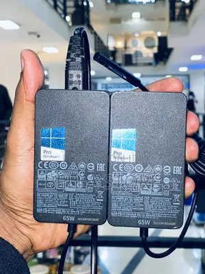 Microsoft Surface Charger