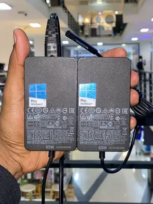 Microsoft Surface Charger