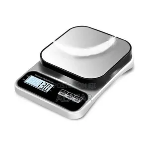Scale Stainless Steel