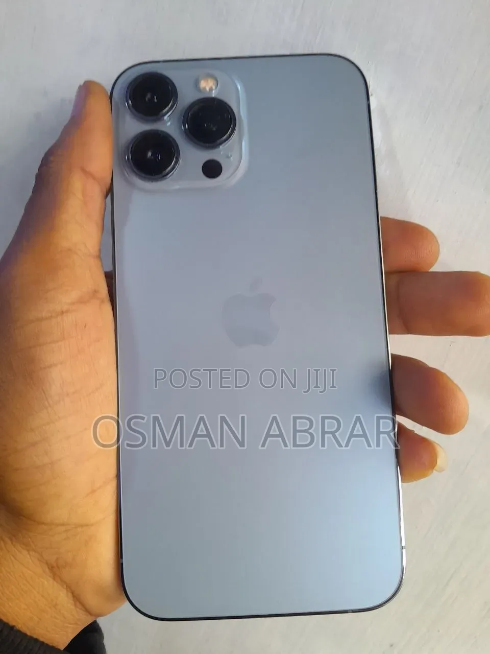 Apple iPhone 13 Pro Max 128 GB Bronze