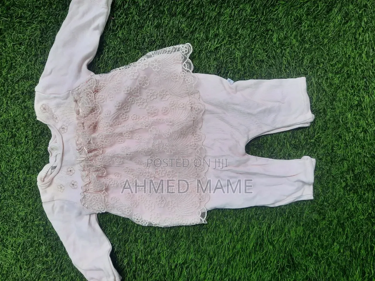 Baby Cloth