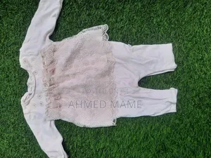 Baby Cloth