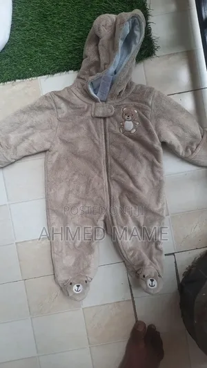 Baby Cloth