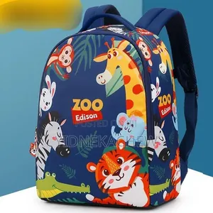 ZOO EDISON High Quality Bag