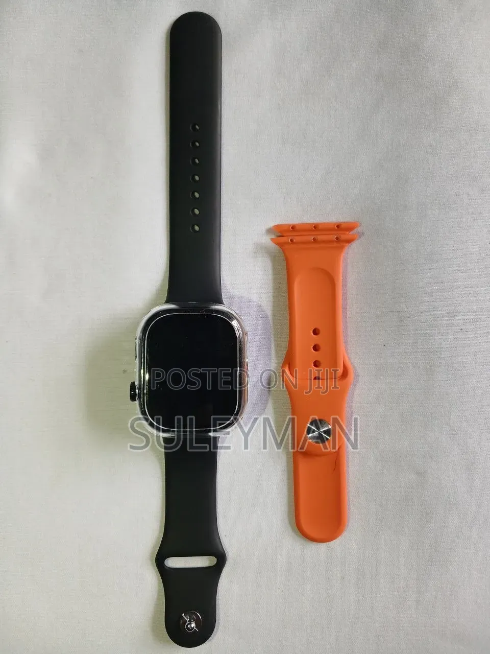 HainoTeko Smart Watch
