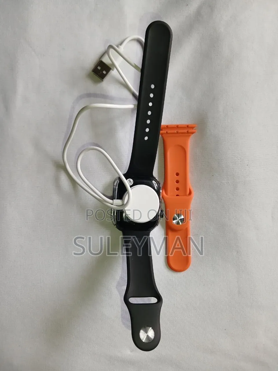 HainoTeko Smart Watch