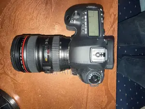 Mark Iii 5d Cannon Camers