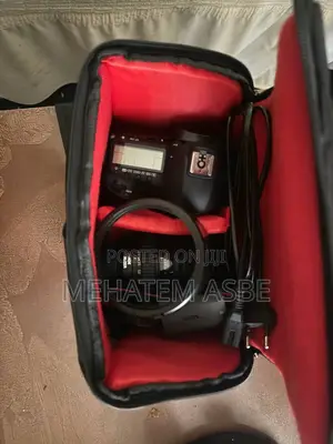 Mark Iii 5d Cannon Camers