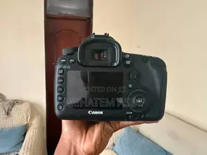 Mark Iii 5d Cannon Camers