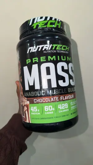 Protein Powder
