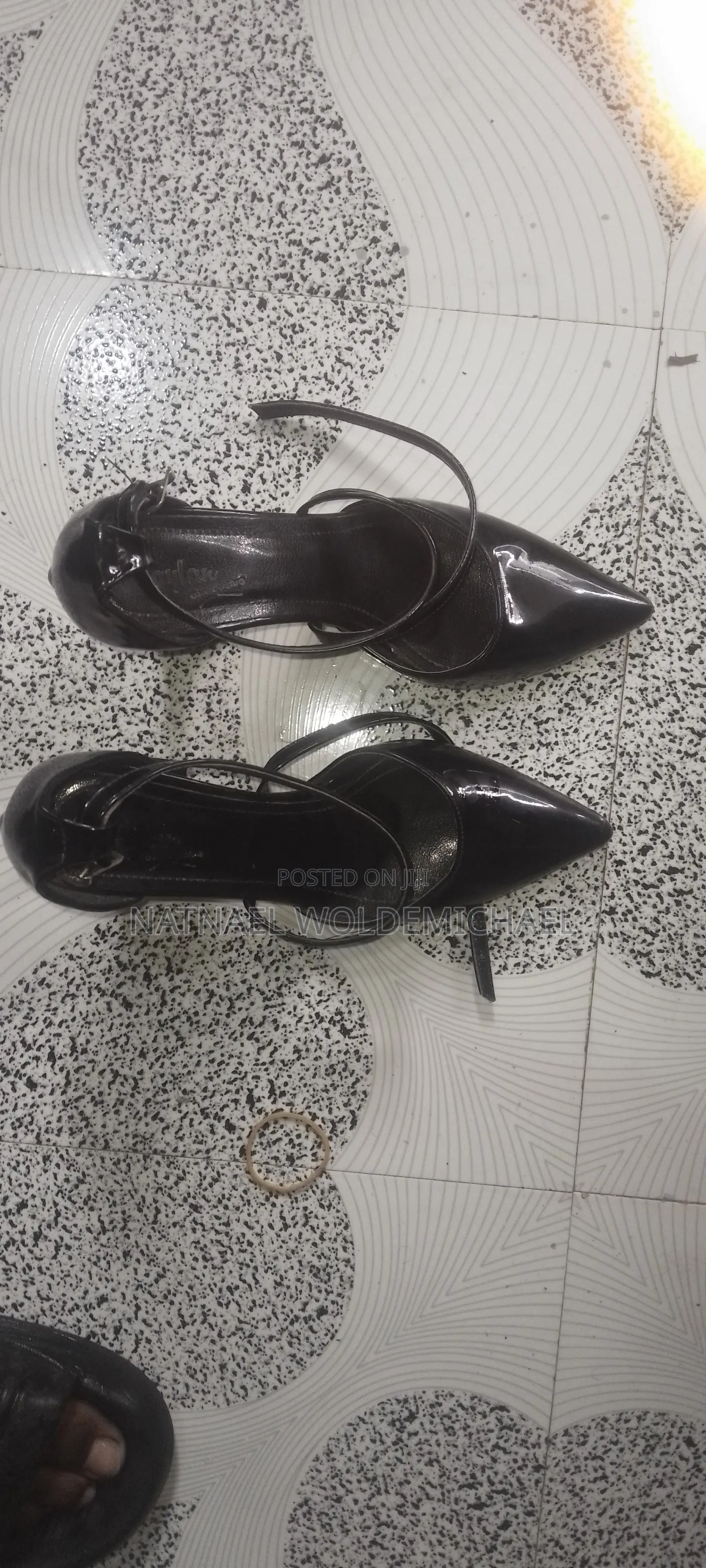 Heels for Women