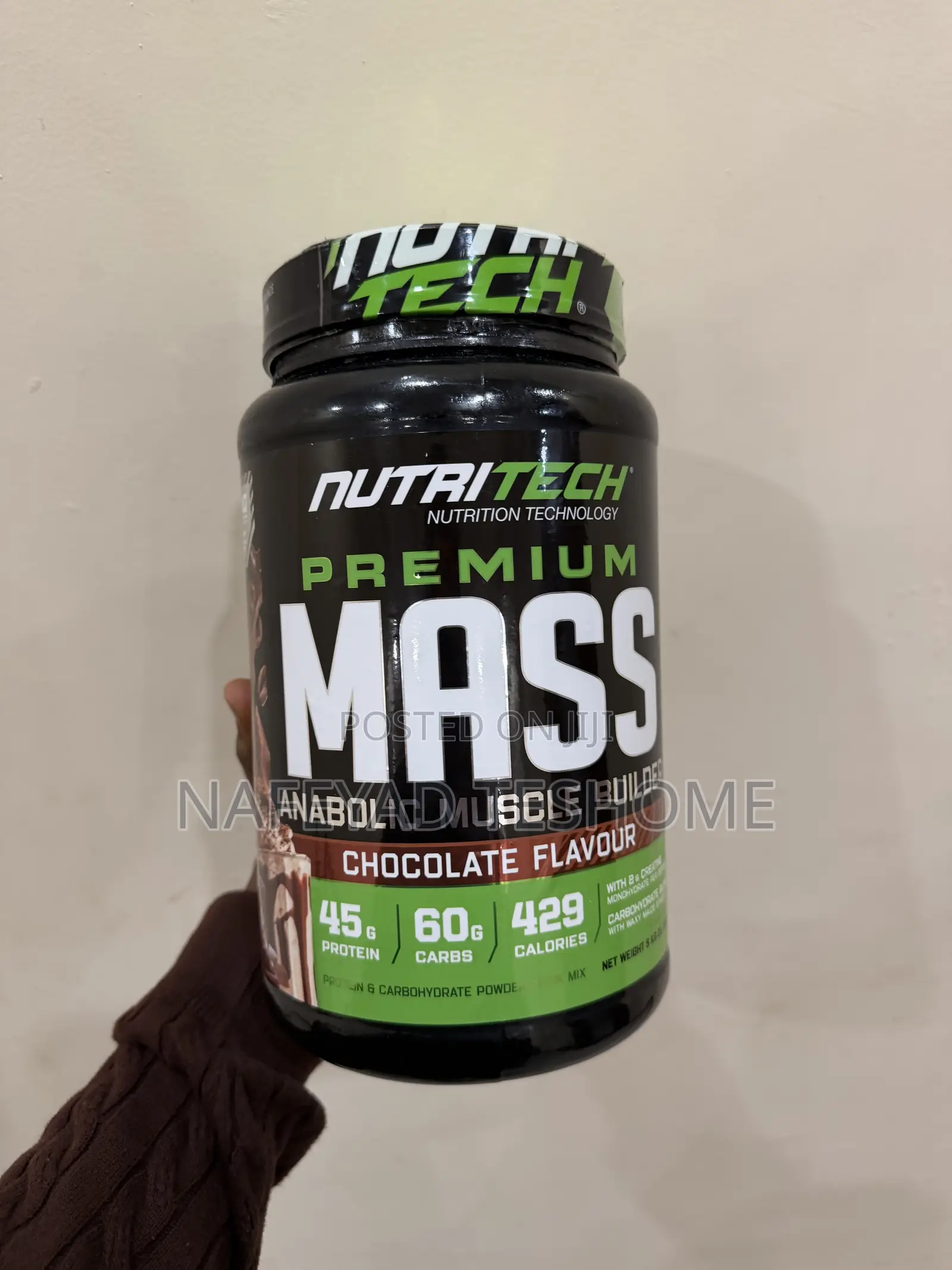 Protein Powder