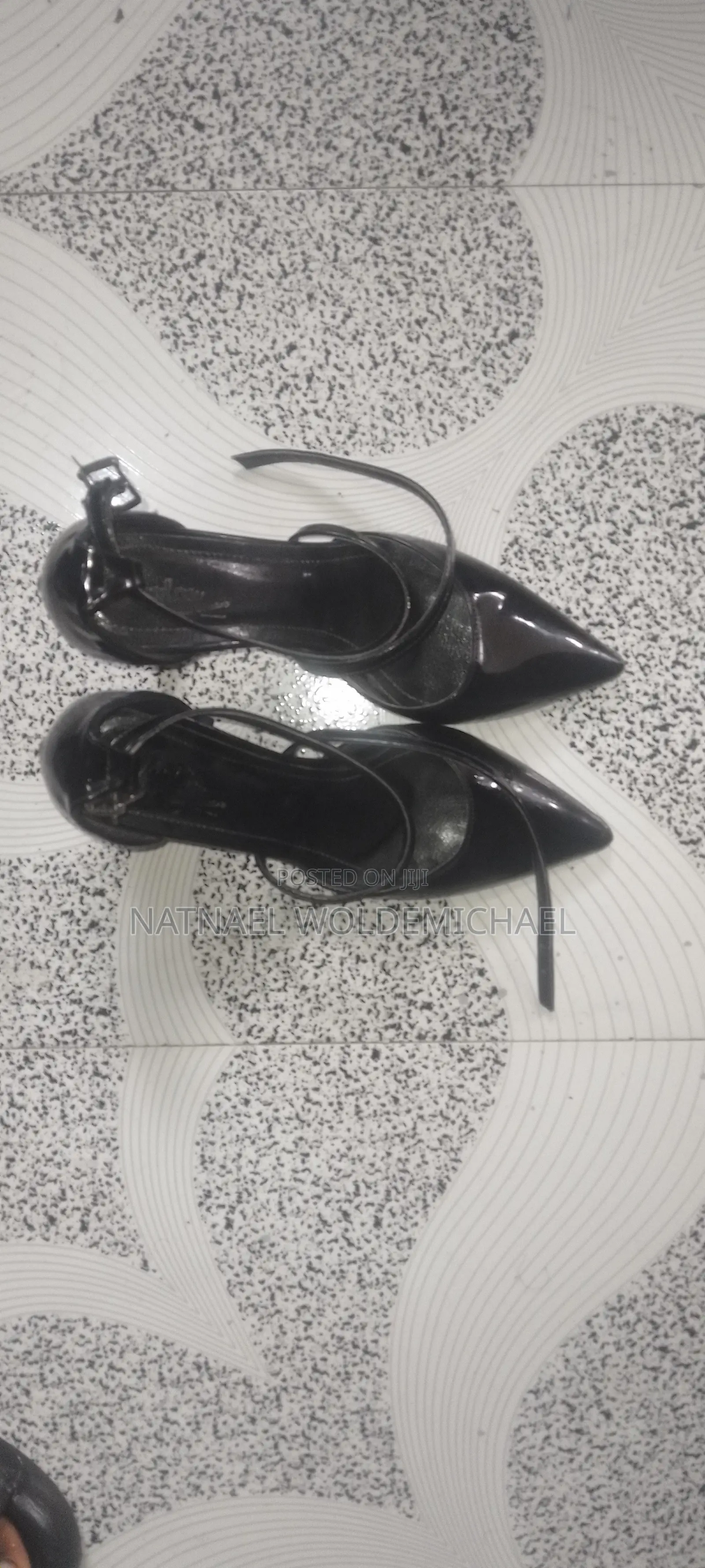Heels for Women
