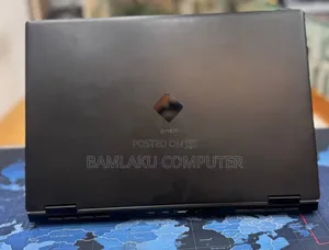 New Laptop HP Omen 16 16GB Intel Core i9 SSD 1T