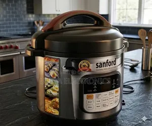 Pressure Sanford 12l Digital Pressure Cooker 12l Large Capacity