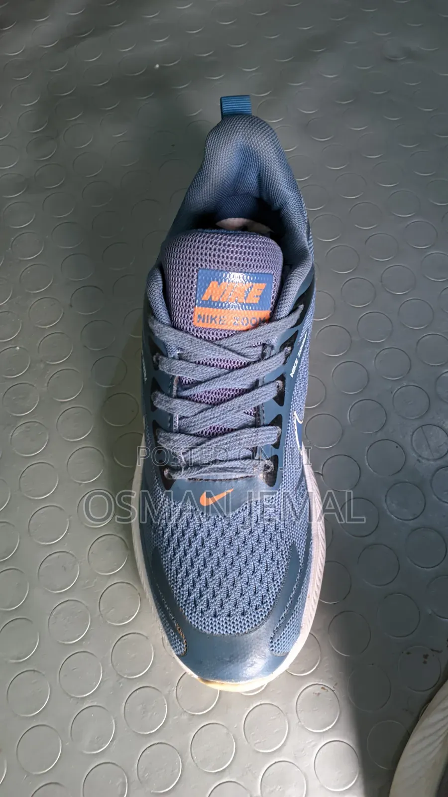 Mens Shoes