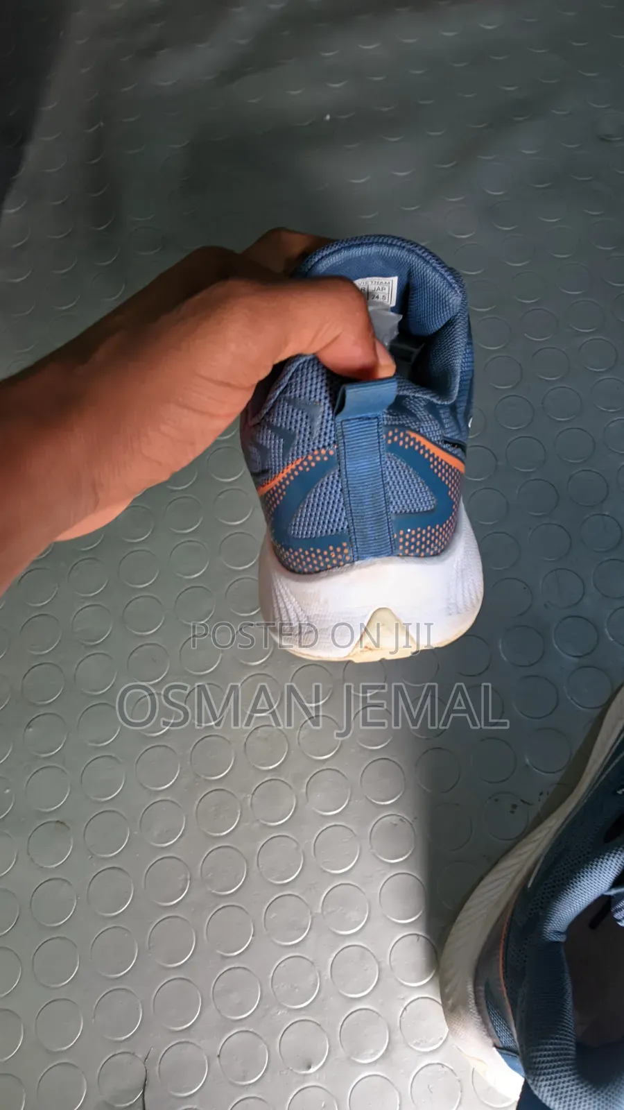 Mens Shoes