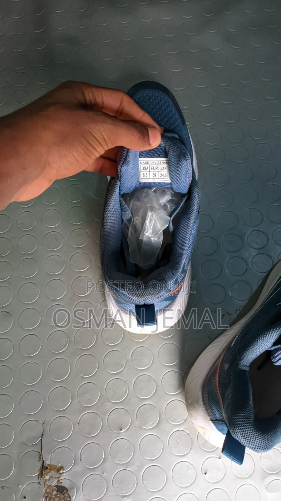 Mens Shoes
