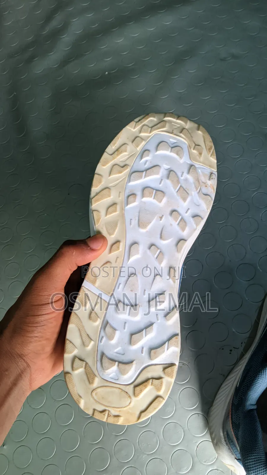 Mens Shoes