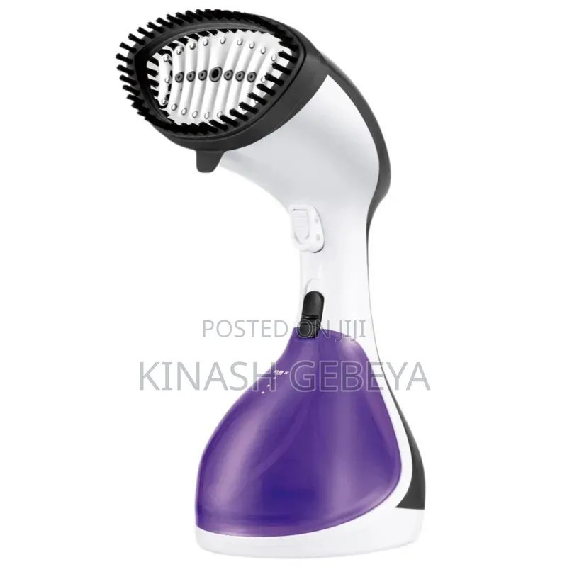 Sonifer Hand Held Garment Steamer