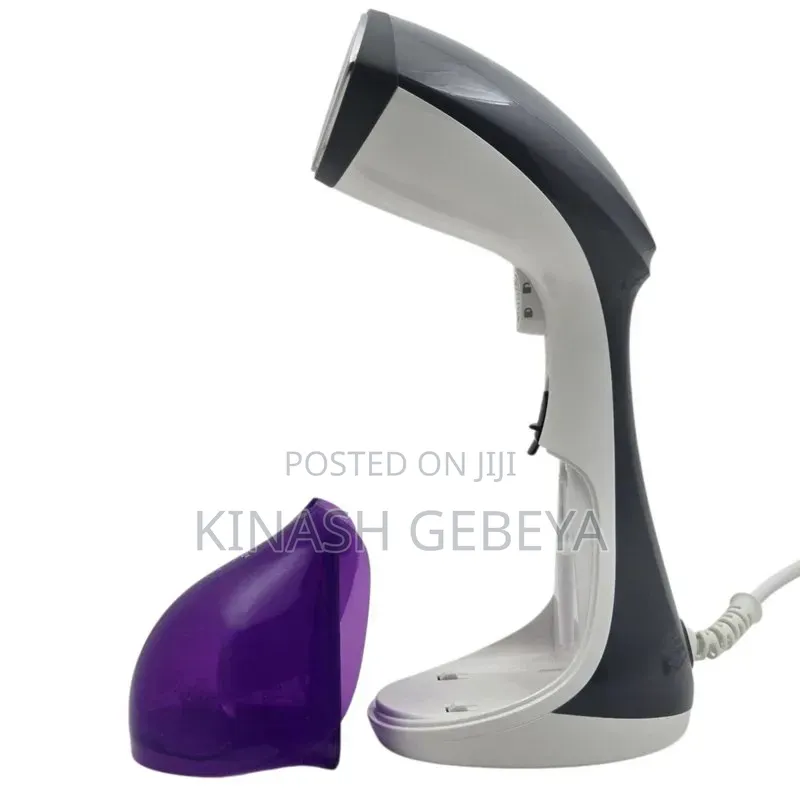 Sonifer Hand Held Garment Steamer