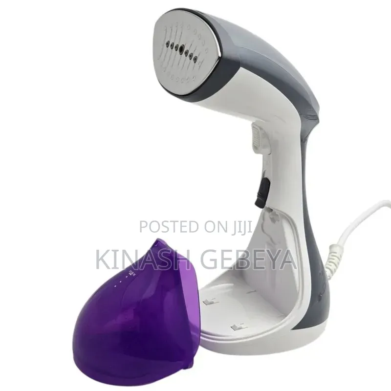 Sonifer Hand Held Garment Steamer