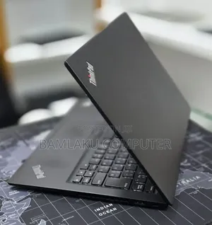 New Laptop Lenovo ThinkPad T14s Gen 2 16GB AMD Ryzen 5 SSD 512GB