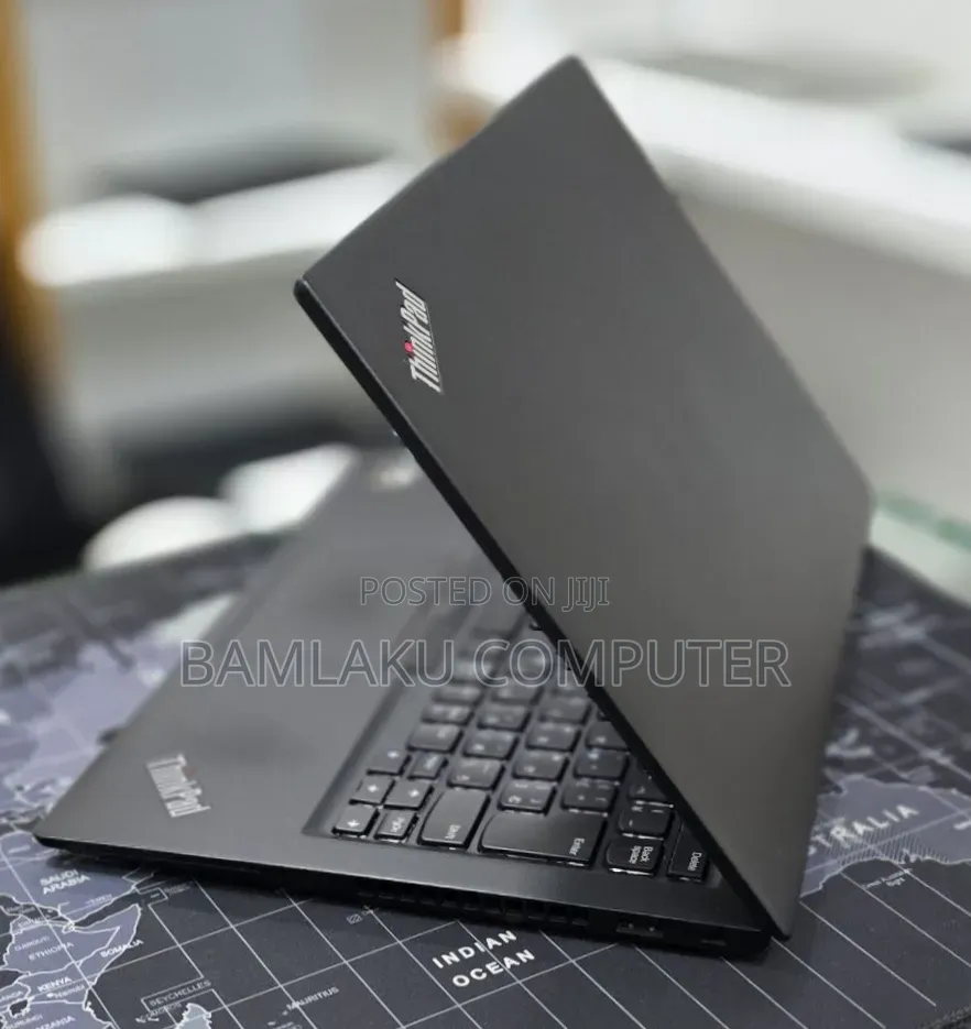 New Laptop Lenovo ThinkPad T14s Gen 2 16GB AMD Ryzen 5 SSD 512GB