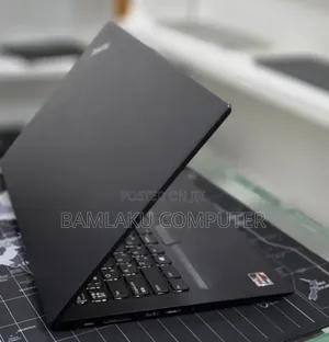New Laptop Lenovo ThinkPad T14s Gen 2 16GB AMD Ryzen 5 SSD 512GB