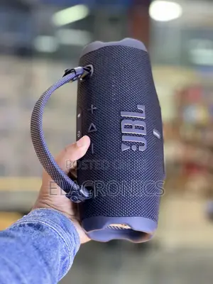 JBL Charge 6 Portable Wireless Speaker⁠